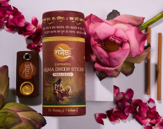 What Makes Ramesth’s Puja Products Truly Special?