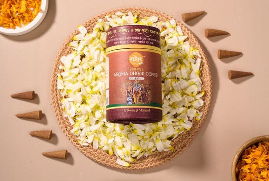 How Does Aromatherapy Deepen Spiritual Practice?