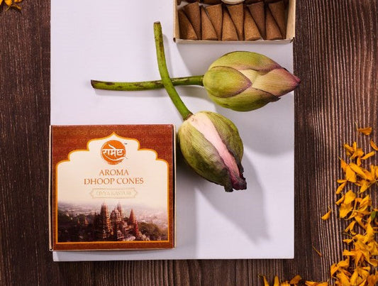 Why Does Purity Matter in Puja Essentials?