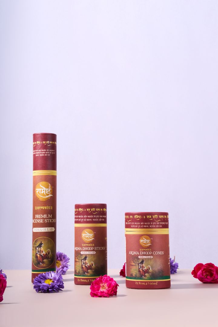 Ramesth Ramayana Series – Aranya Kand Combo