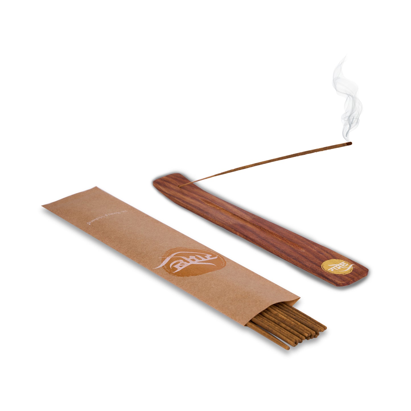 Premium Incense Sticks - Bramha Kamal