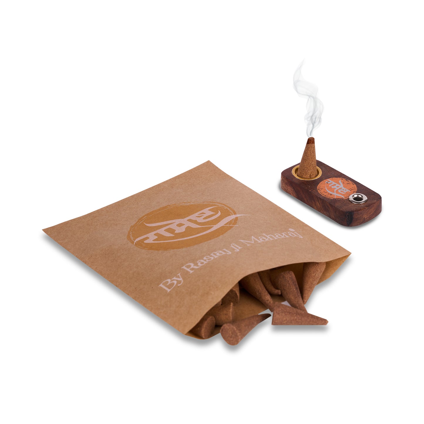Aroma Dhoop Cones - Divya Kasturi