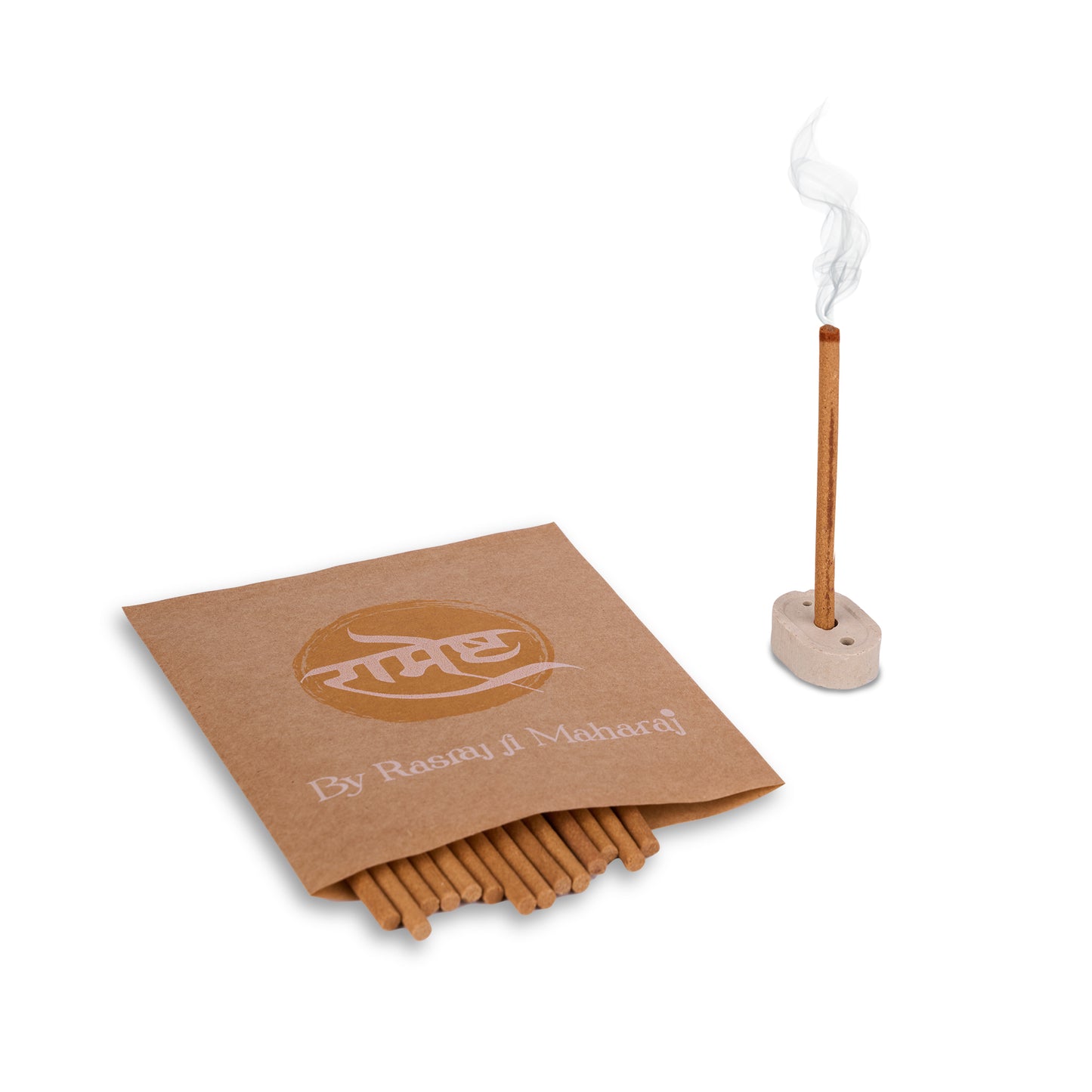 Aroma Dhoop Sticks -Mogra- Temple Series