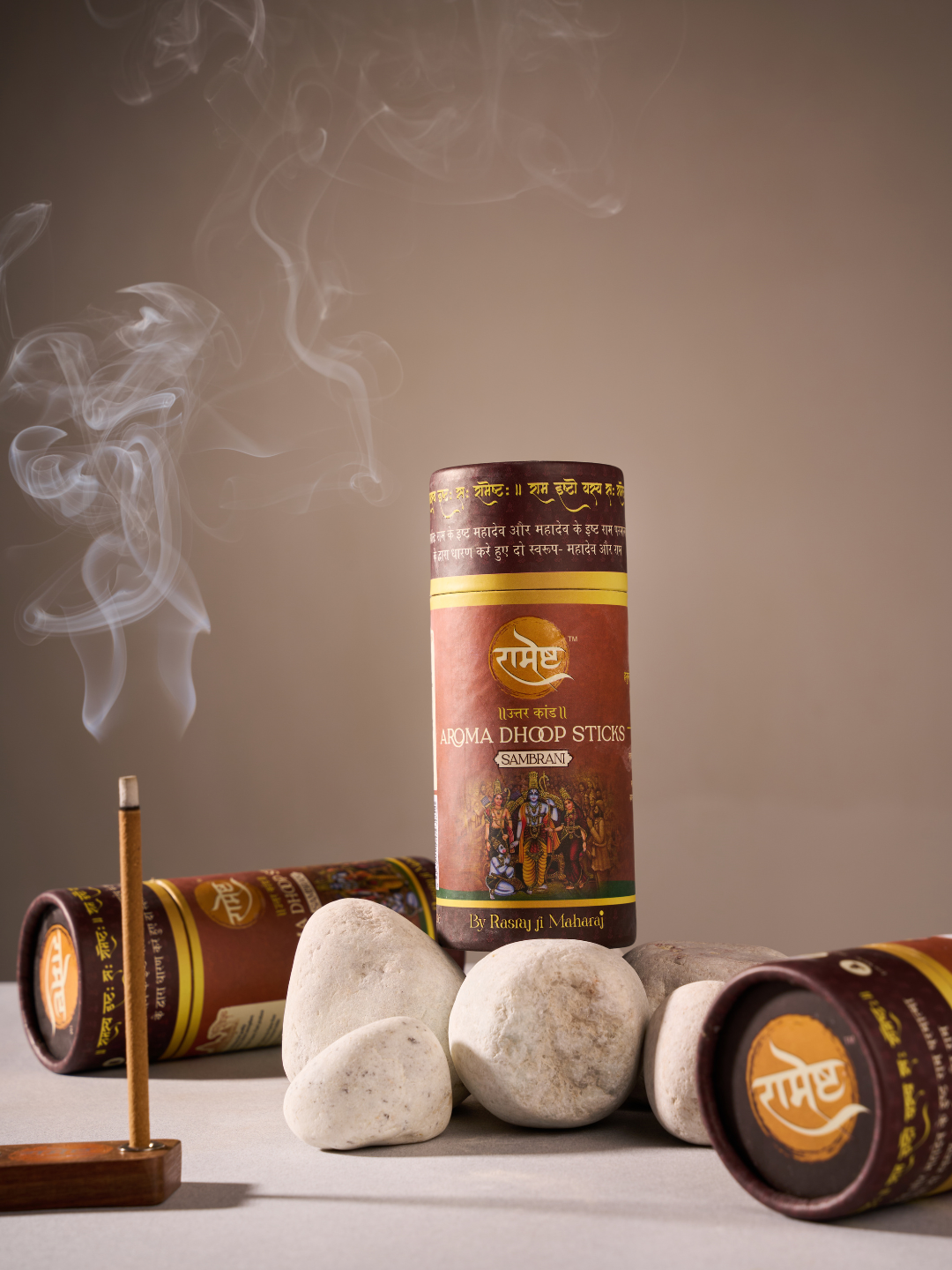 Aroma Dhoop Sticks -Sambrani