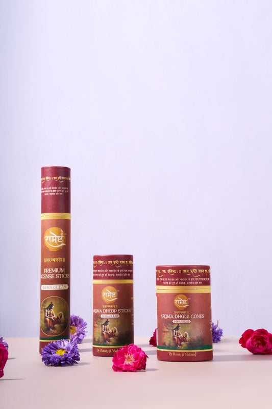 Ramesth Ramayana Series – Aranya Kand Combo