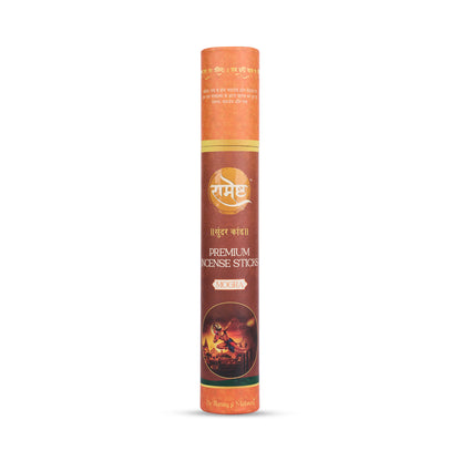 Premium Incense Sticks - Mogra