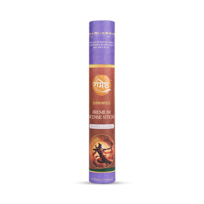 Premium Incense Sticks - Bramha Kamal