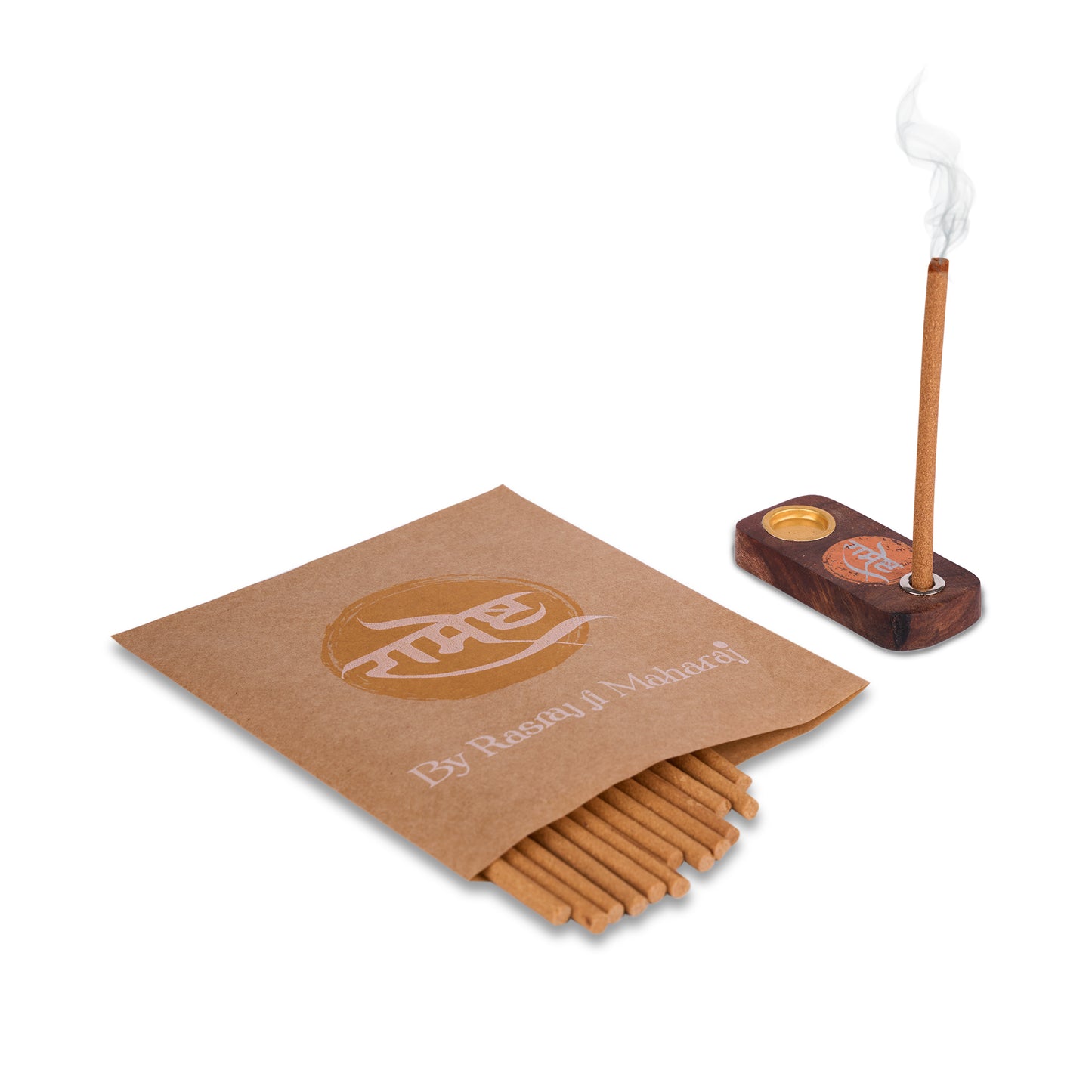 Aroma Dhoop Sticks - Tulsi