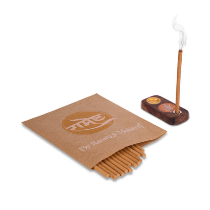 Aroma Dhoop Sticks - Tulsi