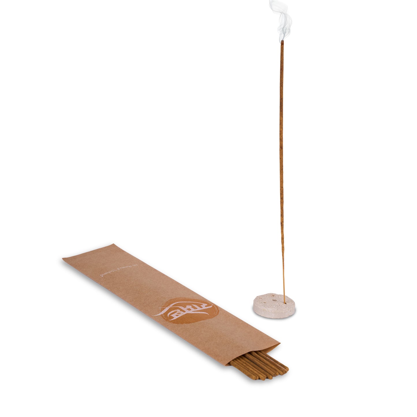 Premium Incense Sticks - Bramha Kamal- Temple Series